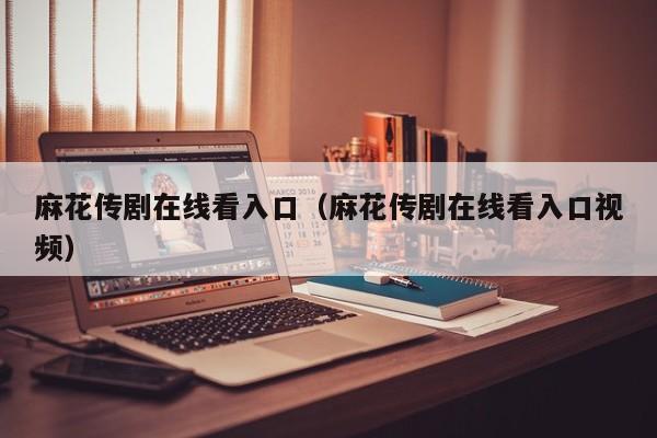 麻花传剧在线看入口（麻花传剧在线看入口视频）
